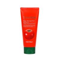 ราคา Tonymoly Tomatox Magic Massage Pack Tube 120ml. (12208904008)