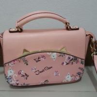 ราคา Sammao ✨กระเป๋าสะพายข้างแบรนด์เนม (1578470438)