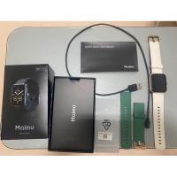 ราคา Maimo Watch Smartwatch 1.69 (21086649755)