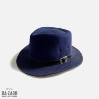 ราคา หมวกสักหลาด ปีกกว้าง (5938887645)