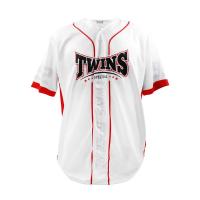 ราคา Twins Special T-shirt (28687057684)