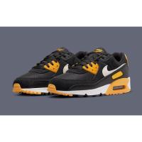 ราคา Nike Air Max 90 Sneakers Black/Uni Gold Mens Size US 8-14 Casual Shoes New✅ (44451240600)