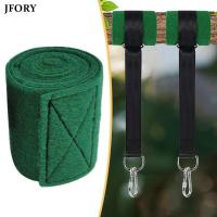 ราคา แผ่นป้องกันใยสังเคราะห์สำหรับต้นไม้ ติดตั้งง่าย สําหรับเปลญวนและZiplinesกลางแจ้ง (55802399857)