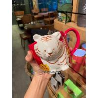 ราคา ceramic zodiac tiger mug 10 oz (10082310847)