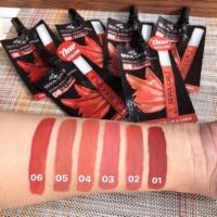 ราคา ลิป Nami Make Up Pro Seoul Girls Creamy Matte Lip & Cheek (11026561822)