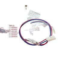 ราคา อะไหล่ของแท้/PTR-H200PA*023/เทอโมฟิวส์ตู้เย็นฮิตาชิ/อะไหล่ตู้เย็น HITACHI (ฮิตาชิ)/FUSE-SV (28266231944)