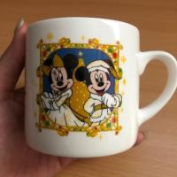 ราคา ถ้วยสะสมจากญี่ปุ่น แก้วมัค แก้วเซรามิค จากดิสนีย์ ไม่มีตำหนิ (4335815329)