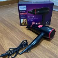 ราคา ไดร์เป่าผมPHILIPS DryCare Essential Ionic “ ประกัน 1ปี” (3209649100)