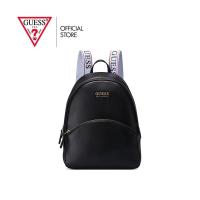 ราคา GUESS กระเป๋าเป้ รุ่น LG911830 CLARENCE BACKPACK สีดำ (24254490279)