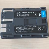 ราคา Canon Camera Battery BP-535