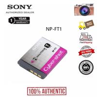 ราคา แบตกล้อง Sony รุ่น NP-FT1 For Sony Cyber-shot DSC-L1 M1 M2 T1 T3 T5 T9 T10 T11 T33 T55 มือ 1 พร้อมกล่อง (57802456261)
