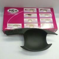 ราคา เบ้ารองมือเปิดประตู PAJERO เก่าดำด้าน (109403313)