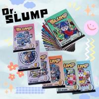 ราคา หนังสือการ์ตูน Dr.Slump หนูน้อยอาราเร่ การ์ตูนญี่ปุ่น ภาษาอังกฤษ (29011447708)