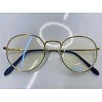 ราคา แว่นสายตาสั้น-200สีทอง (10003272943)