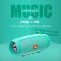 ราคา CHARGE3 mini ลำโพงบลูทูธไร้สาย ลำโพง แบบพกพาซับวูฟเฟอร์กลางแจ้งขนาดเล็ก (20849898528)