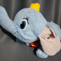 ราคา ตุ๊กตาช้างดัมโบ้ Dumbo มือสอง (24387956980)