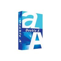 ราคา Double A กระดาษ A4 (80 แกรม) จำนวน 1 รีม 500 แผ่น (29223156152)