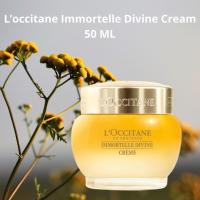 ราคา ล็อกซิทาน L'occitane Immortelle Divine Cream (3787895702)
