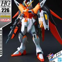 ราคา BANDAI GUNPLA HIGH GRADE HG 1/144 DESTINY GUNDAM HEINE WESTENFLUSS โมเดล กันดั้ม กันพลา VCA GUNDAM (3609220990)