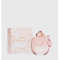 ราคา coach floral น้ำหอม 50ml (19233157926)