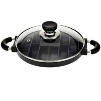 ราคา Happy Call Pancong แม่พิมพ์เค้ก Pukis 10 หลุม กระทะไม่ติด (53751301157)