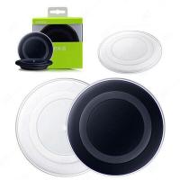 ราคา ที่ชาร์จไร้สายพร้อมแผ่นชาร์จ iPhone สต็อกไทยส่งด่วนใน48ชม ของแท้รับประกัน 1 เดือน ชาร์จแบตเตอรี่ให้สมาร์ทโฟน (22243819961)