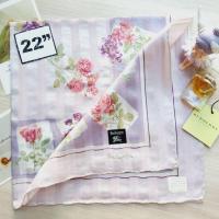 ราคา ผ้าพันคอ ผ้าผูกคอ ผ้าพันไหล่ แบรนด์เนมจากญี่ปุ่น (199431642)