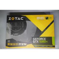 ราคา ZOTAC GeForce GTX 1080 Ti AMP Extreme Core Edition (41012212320)