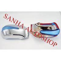 ราคา ครอบกระจกมองข้างโครเมียม Honda Civic FD ปี 2006,2007,2008,2009,2010,2011 นางฟ้า ไฟท้ายกลม ไฟท้ายเหลี่ยม (9879371951)