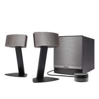 ราคา BOSE Companion50 ลำโพงคอมพิวเตอร์ ประกันอัศวโสภณ (12447408615)