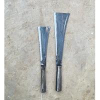 ราคา มีดอีโต้ มีดอีโต้หัวตัด ทำจากเหล็กกล้า (24518550766)