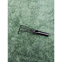 ราคา คราดเหล็ก3ซี่นำไปต่อด้ามได้ คราดมือแมวคราดมือเสือ (18970922810)