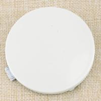 ราคา ส่วนรถ XIBANY 51117365318 สีขาวรถด้านหน้าลากจูง Hook ฝาครอบ Fit สําหรับ BMW X5 F15 25d 25d 25dX 28iX 30dX 35dX 35i 35i 35iX 40dX 50iX 2014-2018 รถ Part (42071512023)