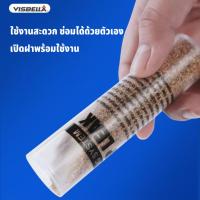 ราคา VISBELLA ผงอุดหม้อน้ำ ผงกันรั่วหม้อน้ำรถยนต์ อย่างดี ผงอุดหม้อน้ำ​หัวสิงห์ กันรั่วซึม 20ML (22759382943)