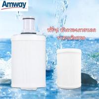 ราคา Amway espring ชุดไส้กรองคาร์บอนกัมมันต์และหลอดอุลตร้าไวโอเล็ท วันที่ผลิตปี 23 ขึ้นไป (25300020938)