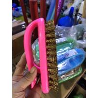 ราคา แปรงทองเหลืองหัวเตารีด (9198911321)