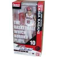 ราคา คุโรโกะ โนะ บาสเก็ต แท้ Kuroko No Basuke Figuarts ZERO Kagami Taiga (986744903)