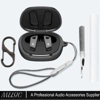 ราคา สําหรับ Edifier NeoBuds Pro3/Pro2/ Pro กรณีกันกระแทกป้องกันซิลิโคนผิวสําหรับ Edifier NeoBuds Pro3 (27438581732)