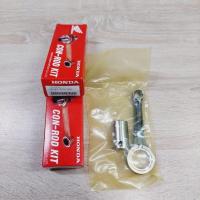 ราคา ก้านสูบพร้อมติดตั้ง[06381-KFM-900]แท้ศูนย์/wave100/wave100S/wave100K/wave125I/wave125S/wave125X/wave125R/ดรีม125/ (29186137591)