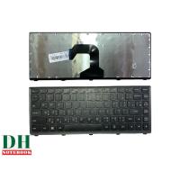 ราคา คีย์บอร์ดโน๊ตบุ๊ค keyboard Lenovo Ideapad S400 S400U S405 S300 S410 TH-ENG (13953522340)