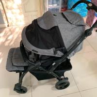 ราคา รถเข็น camera รถเข็นเด็ก ส่งฟรี (7709305192)