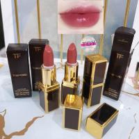 ราคา Tom Ford Lip Color Rouge a Levres 1g # 03 Casablanca (22361080458)