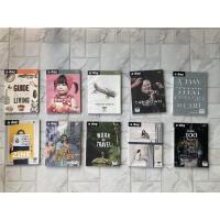 ราคา หนังสือมือสอง นิตยสาร a day No. 173 - 191 (สภาพ 50-70%) ขอดูรูปเพิ่มเติมได้นะคะ (6185415060)