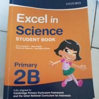 ราคา หนังสือเรียนวิทยาศาสตร์ เก่ง 2B (43205752178)