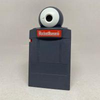 ราคา Pocket Camera (Red) for GAMEBOY | กล้องสำหรับเกมบอย สีแดงแรงฤทธิ์ สภาพดี | ใช้งานปกติ (23586163843)