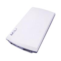 ราคา MiLi Power Prince 5000mAh (White) (670739049)