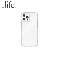 ราคา JUST MOBILE TENC Air Cushions For IPhone 12 / 12 Pro, Crystal Clear And Film l by Dotlife (40523764237)