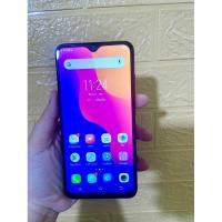 ราคา มือถือ รุ่น vivo Y93 สีแดงสวย RAM 3 GB ROM 32 GB ใช้งานได้ปกติ ราคาถูก พร้อมส่ง (26974816887)