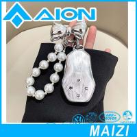 ราคา 【พร้อมใช้】AION HYPTEC HT เคสพวงกุญแจน่ารัก AION V GEN2 อะไหล่รถยนต์ เคสกุญแจ aion ut 1U6M (43553187966)