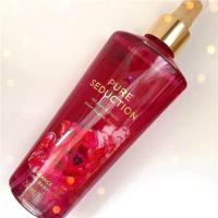 ราคา สเปรย์น้ำหอม Victoria’s Secret 250 มล. กลิ่น Pure Seduction แท้ 100% (602760702)